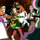 Image for article titled New Scooby Doo Movie 'Curses' Daphne By Turning Her into a Fat Lady